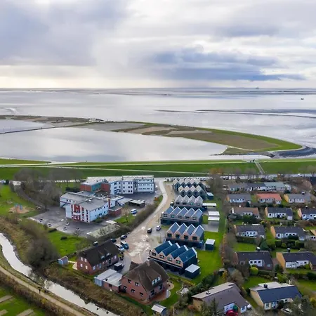 Ankerplatz Сasa de vacaciones