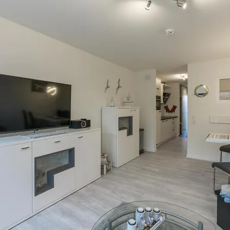 Dom wakacyjny Ankerplatz Büsum