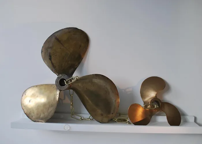 Σπίτι διακοπών Ankerplatz