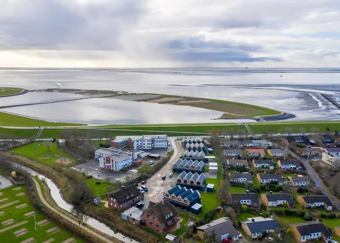 Ankerplatz Semesterbostad