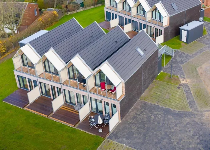 Semesterbostad Ankerplatz *