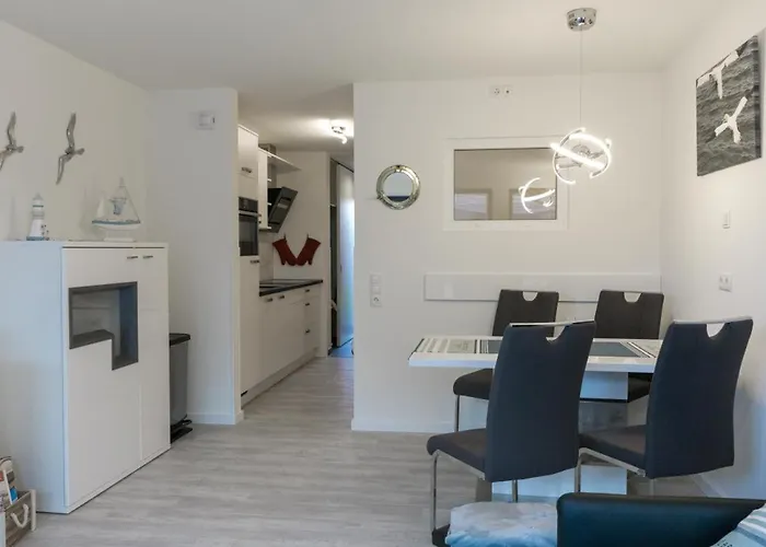 Semesterbostad Ankerplatz