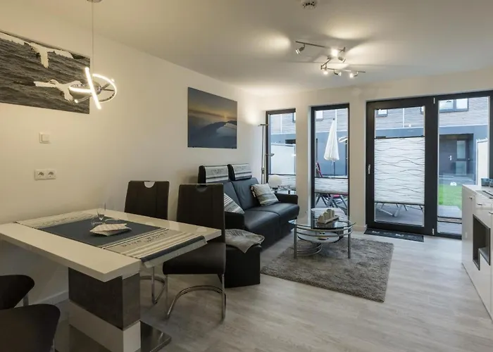 Ankerplatz Semesterbostad *